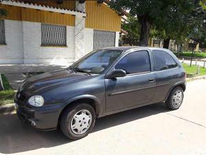 Chevrolet Corsa Classic