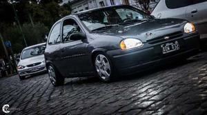 Chevrolet Corsa Classic 3Ptas. 1.4 N GL (L09)