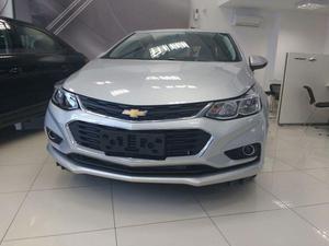 Chevrolet Cruze, , Nafta