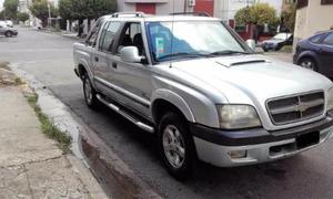 Chevrolet S  CD TD Electronico LTD 4X4 usado 