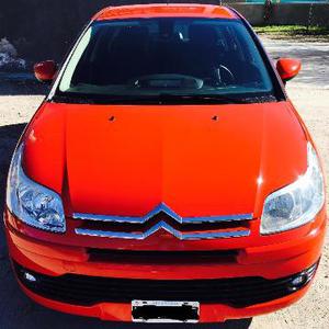 Citroen C4 1.6 X Pack Look usado  kms