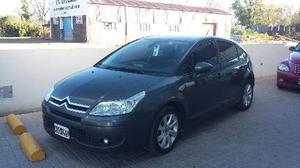 Citroen C4 1.6 X Pack Plus usado  kms