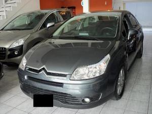 Citroen C4 2.0 HDi SX usado  kms