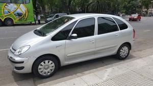 Citroën Xsara Picasso 2.0i 16v Exclusive (138cv) (L07)