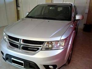 Dodge Journey 2.4 Sxt, , Nafta