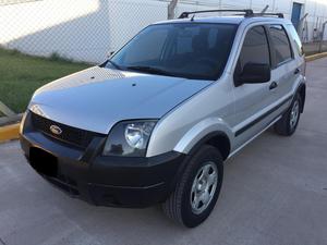 Ecosport 1.6 Mod.  Xls Full