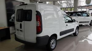 FIORINO ADJUDICADA FIAT CREDITO PROMOCIONES