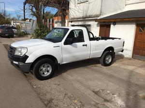 FORD RANGER CABINA SIMPLE 