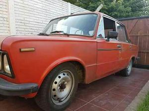 Fiat 125