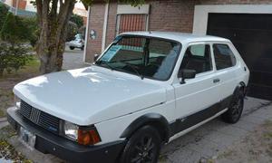 Fiat 147 Spazio