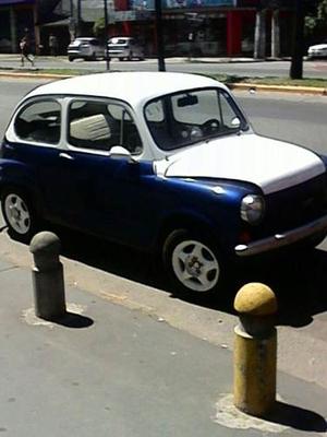 Fiat 600