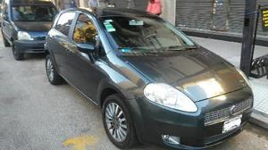 Fiat Punto HLX 1.8 usado  kms