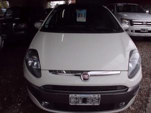 Fiat Punto v MT Sporting TC 5Ptas. (115cv) (L13)