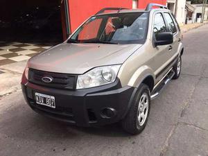 Ford Ecosport 2.0 XLS (L08)