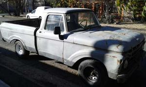 Ford F-100