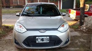 Ford Fiesta Edge Plus usado  kms