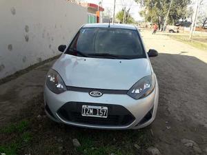 Ford Fiesta Max