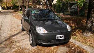 Ford Fiesta Max Ambiente