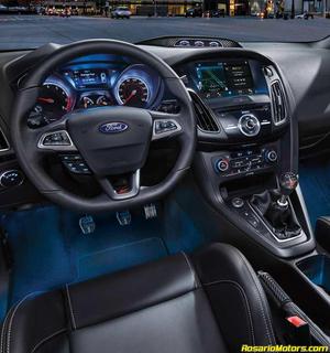 Ford Focus Focus, Fiesta, Eco Sport, Ranger