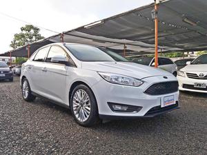 Ford Focus Se Plus AT 2.0 Duratec, , Nafta