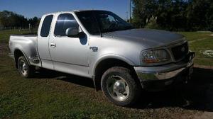 Ford Importados F-150 XLT 4x4 Doble Cabina usado 