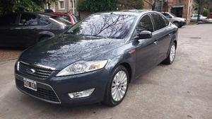 Ford Mondeo 2.3 N AT Ghia (L07)