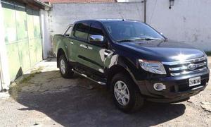 Ford Ranger 3.2 TDCi C/Doble 6MT 4x2 XLT (L12)