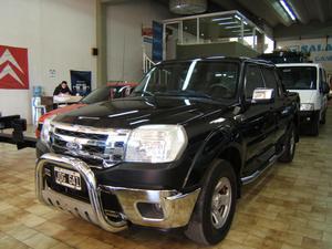 Ford Ranger XLT 3.0 FullFull Flamante.