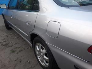 Honda Accord 2.4 EX AT