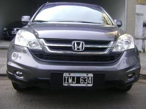 Honda CR-V 2.4 LX 4x2 Aut usado  kms