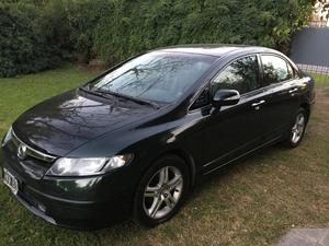 Honda Civic 1.8 EXS