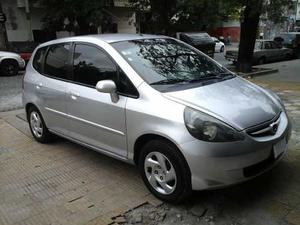 Honda Fit 1.4 LX AT CVT