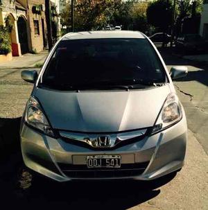 Honda Fit 1.5 EXL AT VTEC