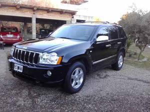 Jeep Grand Cherokee Limited 4.7 SCV V8 AT (237hp) (L06)