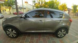 Kia Sportage 2.0 N AT 4xcv) (L11)