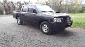 NISSAN FRONTIER DOBLE CABINA NP MIL KMS Reales,