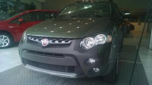 NUEVA FIAT STRADA ADEVENTURE 0KM