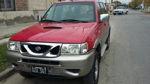 Nissan Terrano 