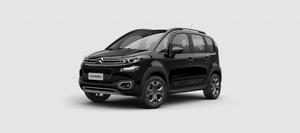 OPORTUNIDAD C3 AIRCROSS PLAN NACIONAL CITROEN