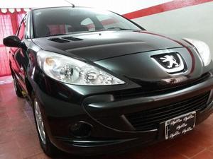 PEUGEOT 207 COMPACT