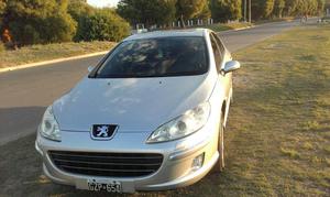 PEUGEOT 407 !! EXCELENTE !! $ 