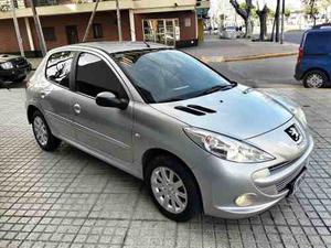 Peugeot 207 Compact