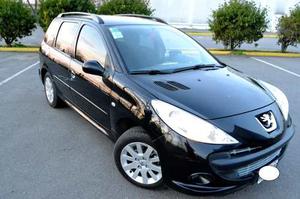 Peugeot 207 Compact