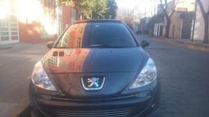 Peugeot 207 Compact