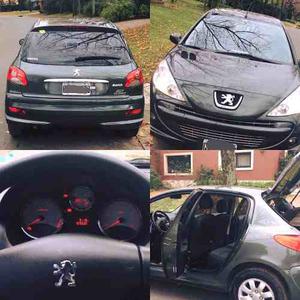 Peugeot 207 Compact Compact XS 1.4