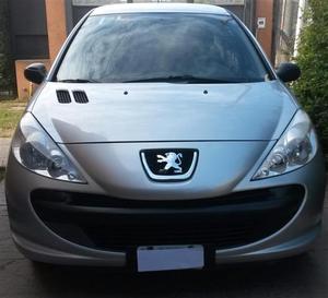 Peugeot 207 Compact No Especifica