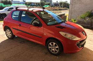 Peugeot 207 Compact P