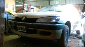 Peugeot 306