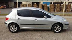 Peugeot 307 Xs 1.6 5 Puertas