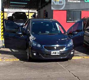 Peugeot 308 Otras Versiones